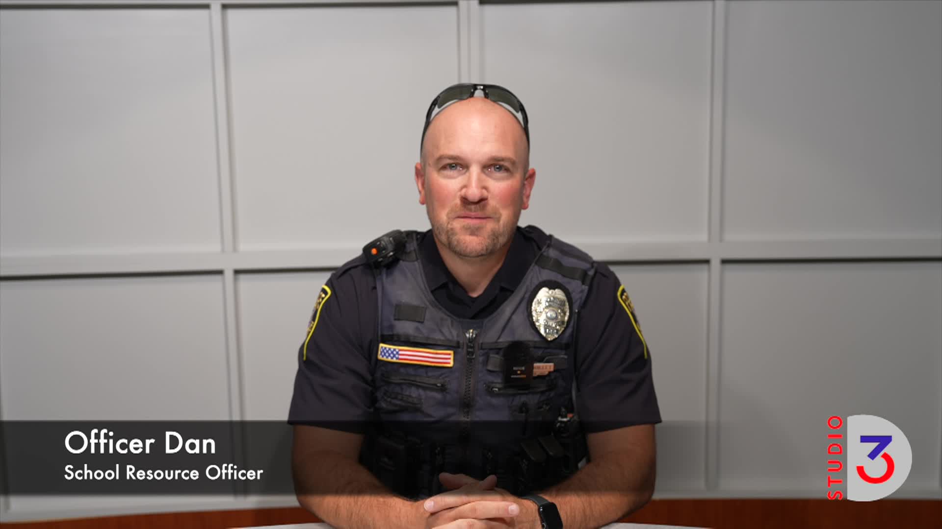 Halloween Safety 2025