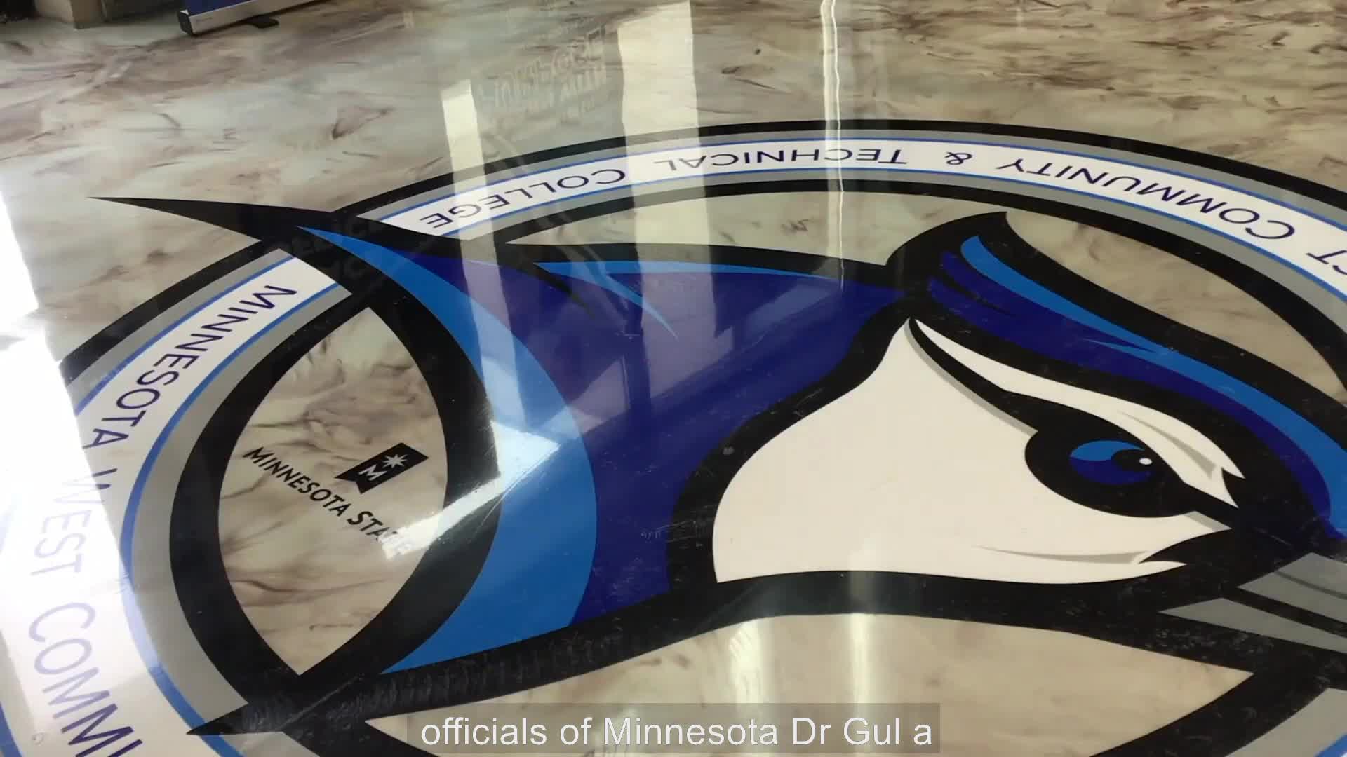 Trojan News Minnesota Flag February 2, 2024