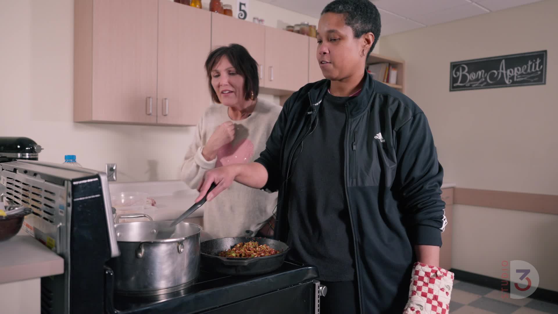 Worthington Kitchen with Tina Hamblin February 22, 2024