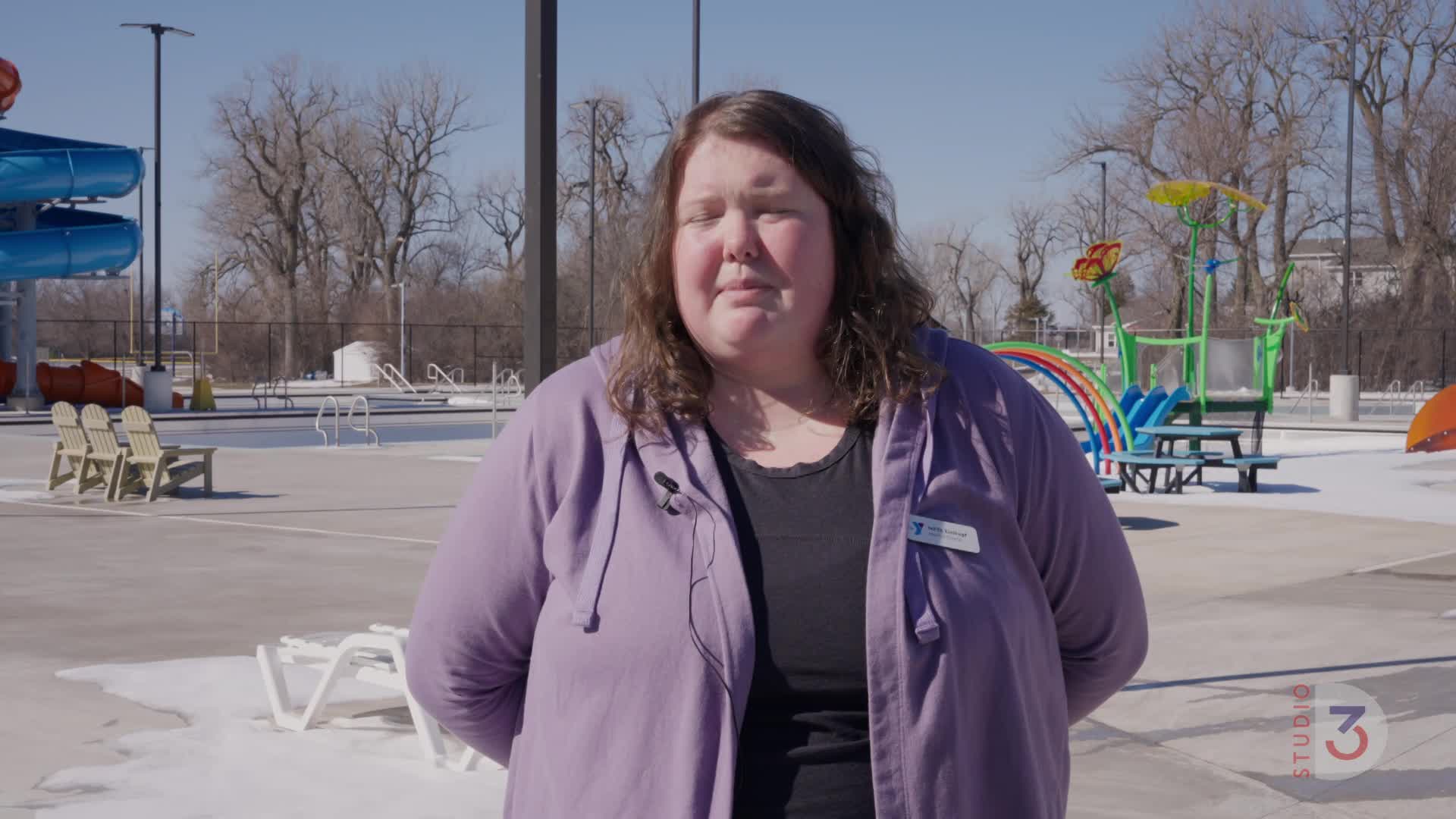 WATERWORLD Job Opening Summer 2024