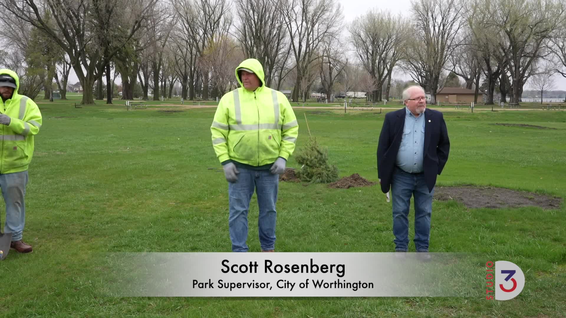 Arbor Day 2024
