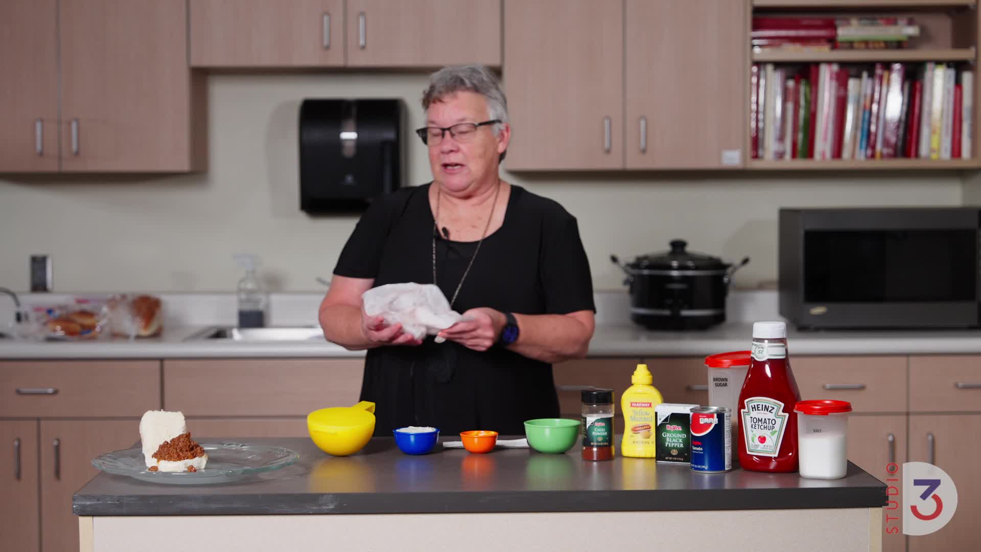 Worthington's Kitchen Pat Henkels June 3, 2024