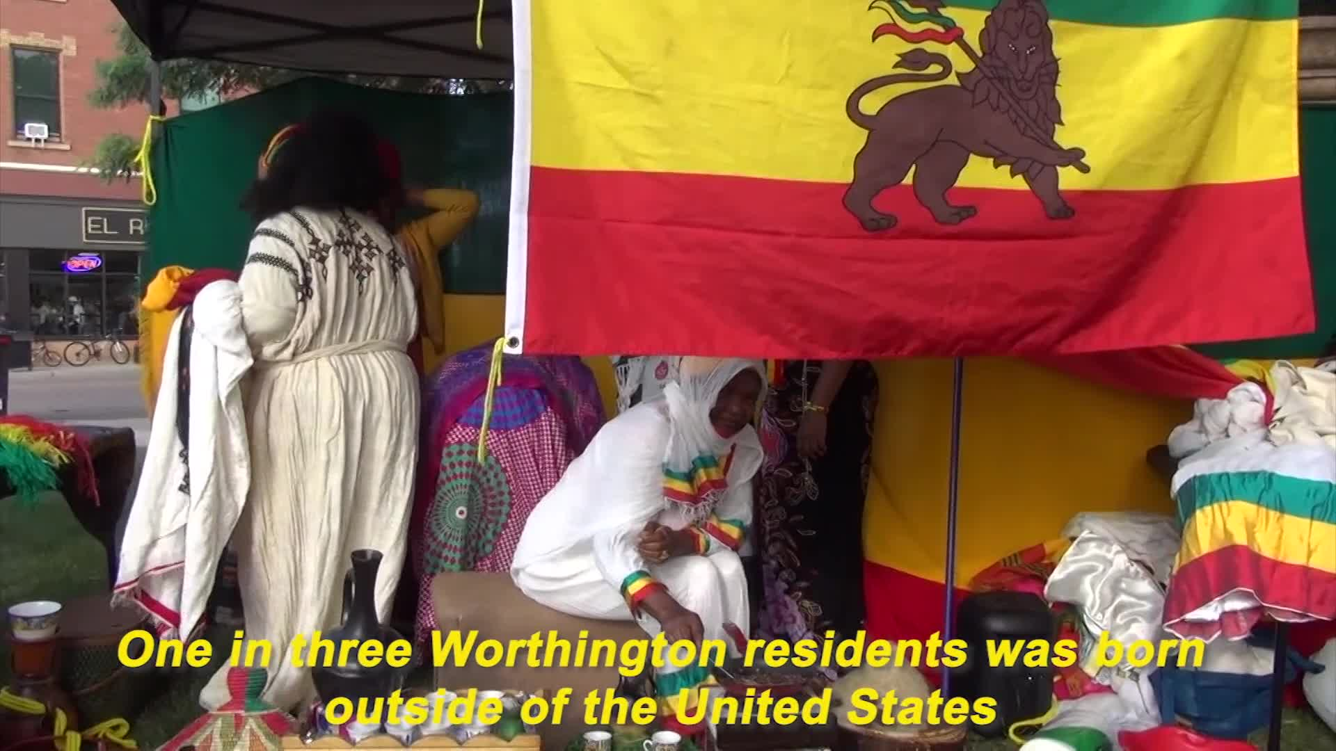 KIVU Immigration Law