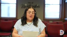 Navigate to City Council Meeting Spanish Recap September 28, 2026
