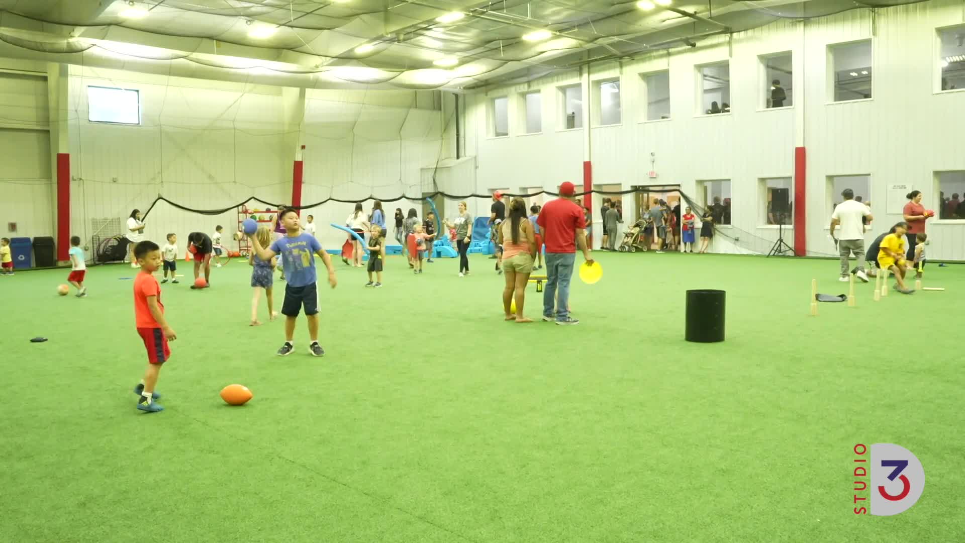 Night to Unite August 1, 2023