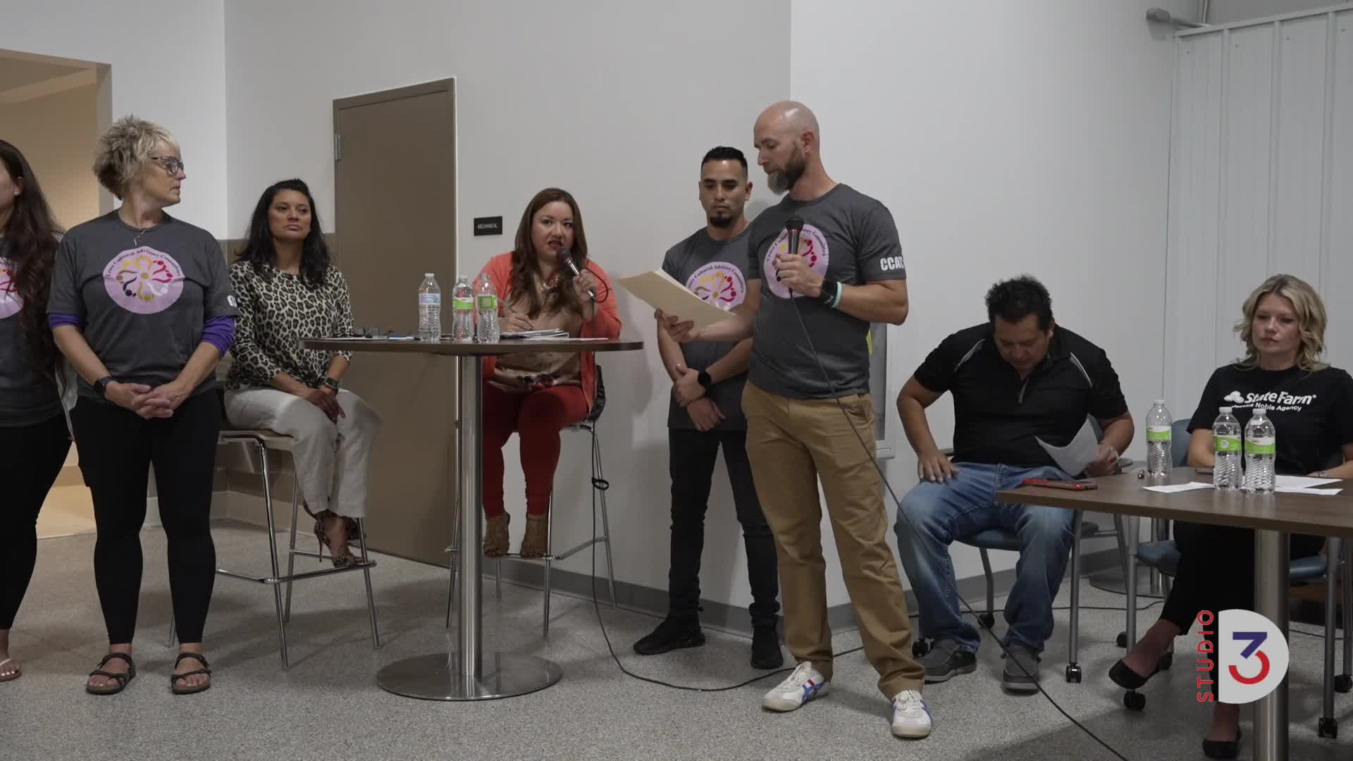 Driver's License for All Presentation 2023