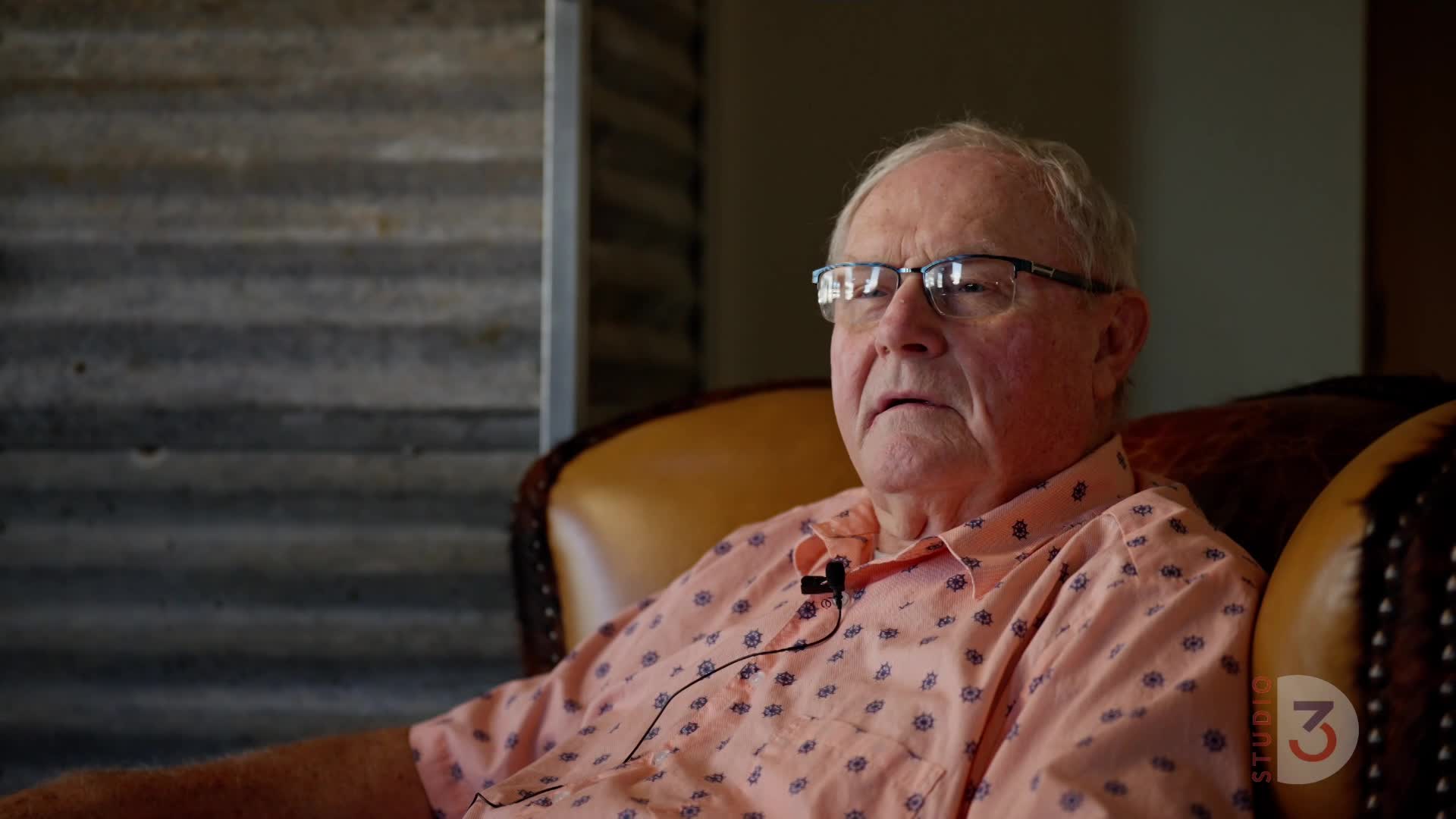 Treasures of Worthington John Widboom  September 29, 2023