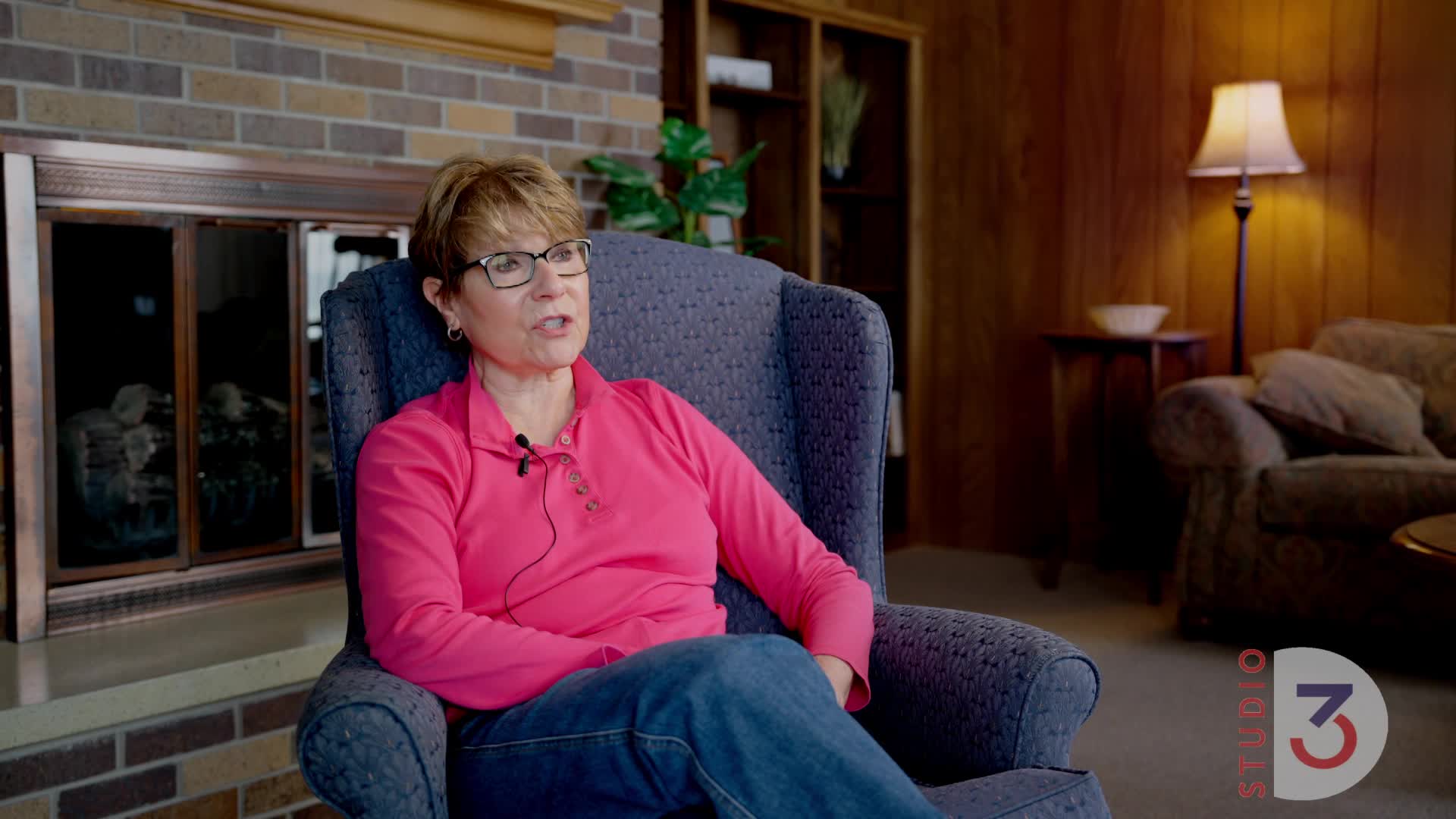 Treasures of Worthington Beth Habicht October 4, 2023