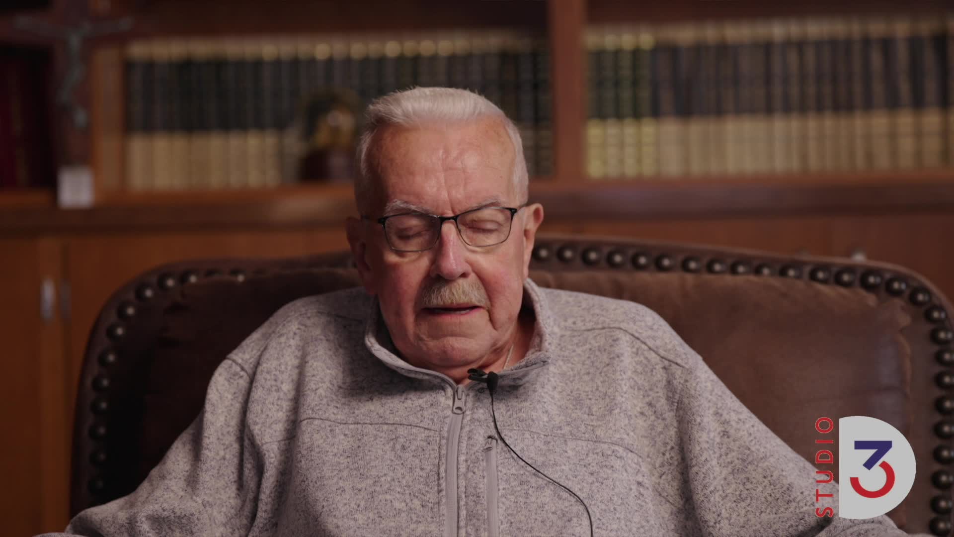 Treasures of Worthington Father Jim Callahan October 25, 2023