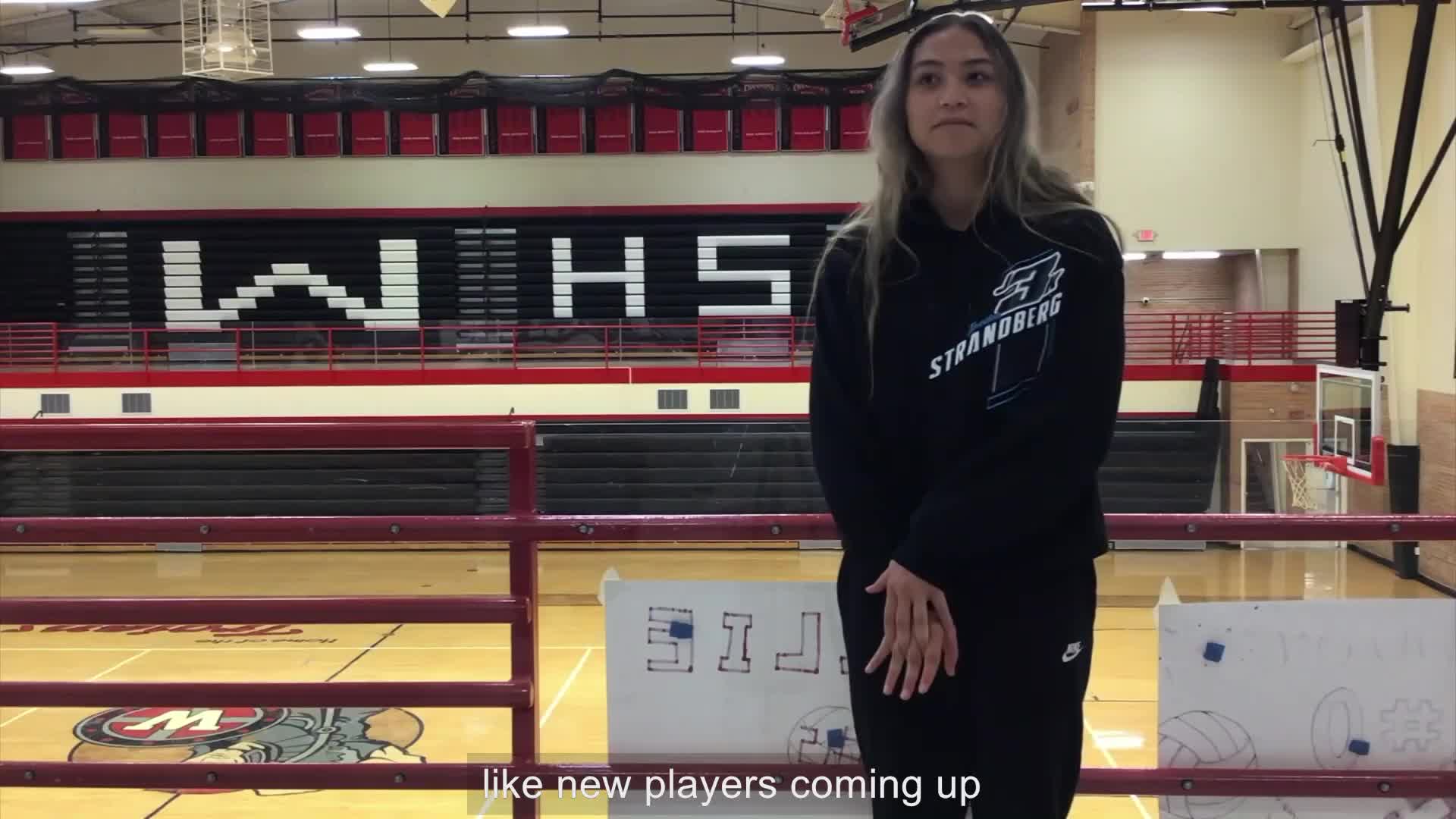 Trojan News 3C Studio Broadcast November 1, 2023