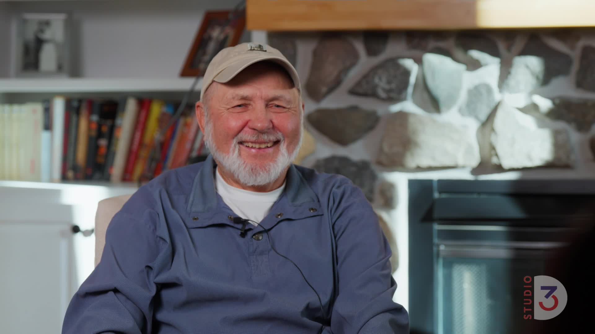 Treasures of Worthington Terry and Jerry Perkins November 16, 2023